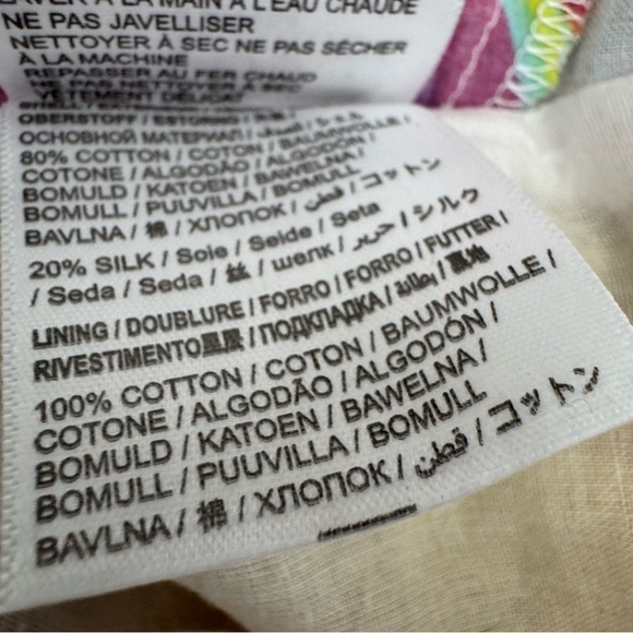 FARM Rio Multicolor Jumpsuit - Picture 10 of 10